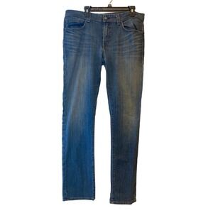 Men’s Fidelity Denim Slim Jim Jeans - 36 X 34